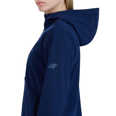 13. Softshell jacket 4F F320 W 4FWSS25TSOFF320 31S