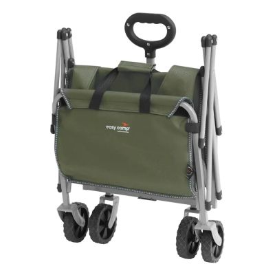 6. Easy Camp Hornbeam 58 l Olive