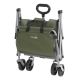 6. Easy Camp Hornbeam 58 l Olive