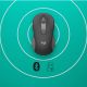 5. Logitech Signature M650 Wireless Mouse GRAPH