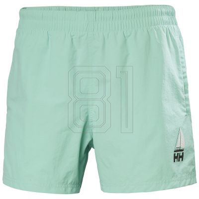 6. Helly Hansen Cascais Trunk M 34031 416 Swim Shorts