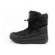 2. Easy Way winter boots snow boots women's insulated fashionable black