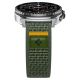 6. Spigen Athlex Air Strap for Samsung Galaxy Watch 40/44/46 mm - Green