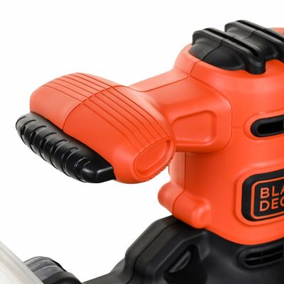 10. Electric shears 45cm BEHT201 BLACK+DECKER