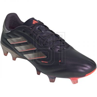 2. Adidas Copa Pure 2 Elite FG IG6403 football boots