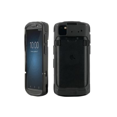 Mobilis PROTECH mobile phone case 15.2 cm (6") Black
