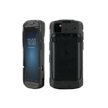 Mobilis PROTECH mobile phone case 15.2 cm (6") Black