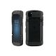 Mobilis PROTECH mobile phone case 15.2 cm (6") Black