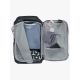 6. EVOC Athlete Backpack 30 carbon gray - black