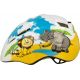 2. Uvex Kid 2 Kids Bicycle Helmet White and Color