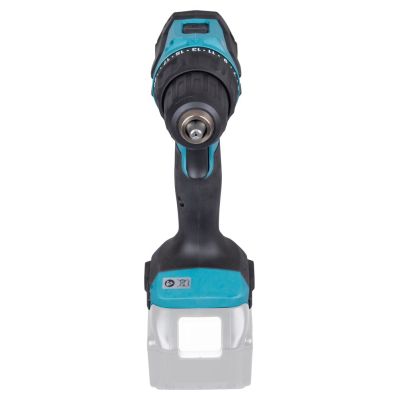 10. Makita DHP490Z Powered Screwdriver/Impact Driver 1900 RPM Blue, Black