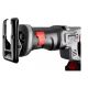 2. Graphite Energy+ 18V Li-Ion cordless reciprocating saw, without battery