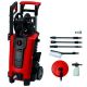 Einhell TC-HP 140 Pressure Washer Straight Electric Current 420 l/h