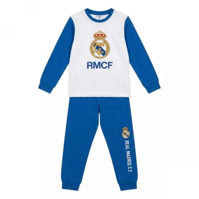 4. Real Madrid Junior Pyjamas 2900003129