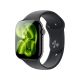3. AmazingThing Radix protective foil for Apple Watch Series 11 42 mm
