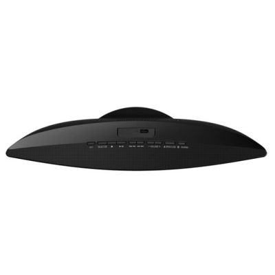 3. Panasonic SC-HC200EG-K mini stereo