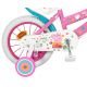 8. Children's bike 14" Peppa Pig pink 1495