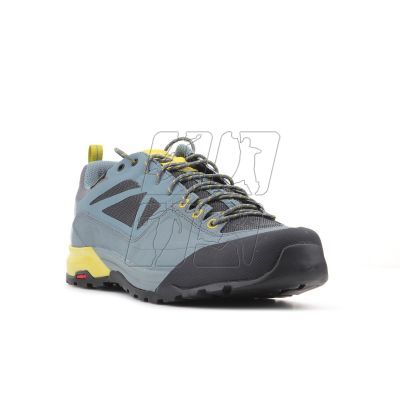 2. Salomon X Alp SPRY GTX M 401621 shoes