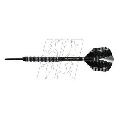 8. Harrows Noctis 90% Softip HS-TNK-000016015 darts