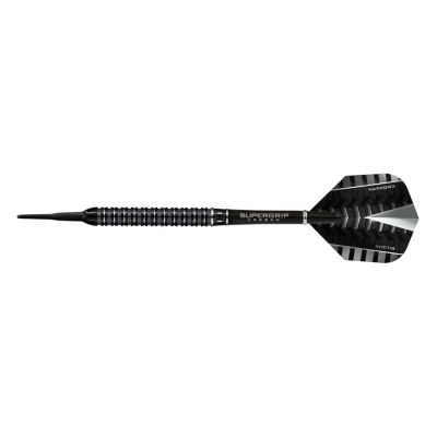 8. Harrows Noctis Darts 90% Softip HS-TNK-000016015