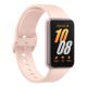 8. Samsung Galaxy Fit 3 (R390) Gold Sports Band