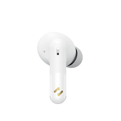 9. Havit TW982 TWS Wireless Headphones (White)
