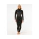 RIP CURL Wms Dawn Patrol Cz 32 Gb Black Foam