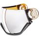 Visor for the UVEX Rocket jr. Visor helmet