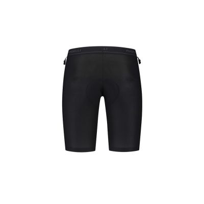 3. Rogelli MTB ADVNTR cycling bermuda shorts black L