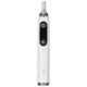 4. Braun Oral-B iO Series 9 White Electric Toothbrush