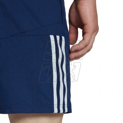 11. Shorts adidas Tiro 23 Competition Downtime M HK8041