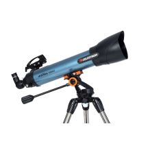 Celestron Inspire 100 mm telescope