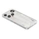 8. Nothing Phone (3) 16.9 cm (6.67") Dual SIM Android 15 5G 12 GB 256 GB 5150 mAh White