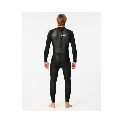 3. RIP CURL Omega 43Gb Bz Steamer Foam Black