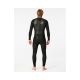3. RIP CURL Omega 43Gb Bz Steamer Foam Black