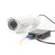 19. Media converter RJ45 10/100/1000Base-T to SC duplex 1000Base-LX, SM, 20km