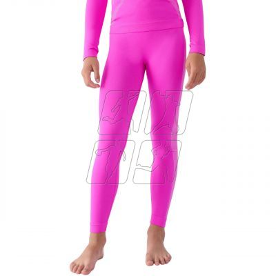 5. Thermal underwear 4F F150 Jr 4FJWAW24USEAF150 55S