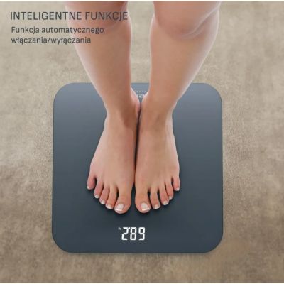 5. TEFAL PP1906V0 bathroom scale