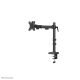 10. Neomounts DS60-600BL1 desk mount for 10-32 inch monitors