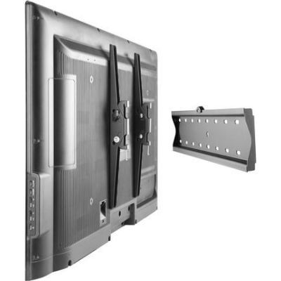 3. Schwaiger TILT 4 tilting wall mount for 32–75" TVs (LWHT5540 513)