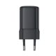 6. Acefast A134 67W GaN USB-C Wall Charger - Black