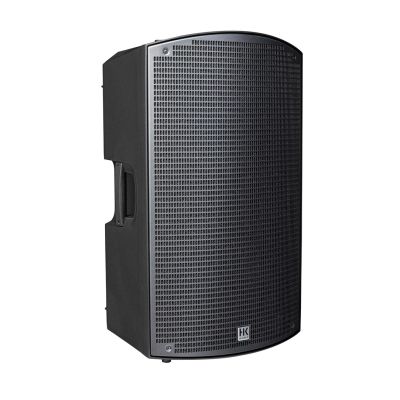 3. HK SONAR 115 Xi - Active column