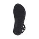 6. Women's sandals 4F F117 dark gray 4FWSS26FSANF117 23S