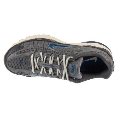 3. Nike P-6000 CD6404-030 Grey 40.5