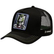 Capslab DC Comics Joker Cap CL-DC8-1-CT-JOK