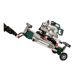 2. Metabo 629006000 Wood Saw Stand Green, Stainless Steel 4 x Legs