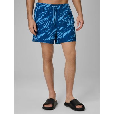 4. Men's swimming shorts 4F 4FWSS26UBDSM166-46A