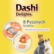 7. INABA Dashi Delights Chicken - Treat for cats - 70g
