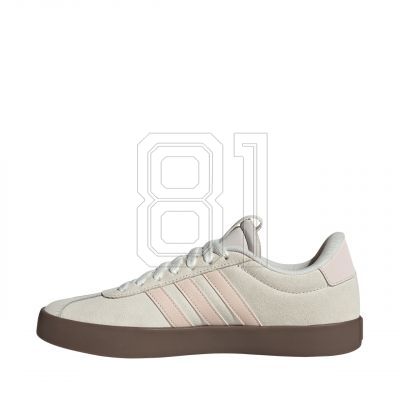 5. Adidas VL Court 3.0 W JR0954 shoes
