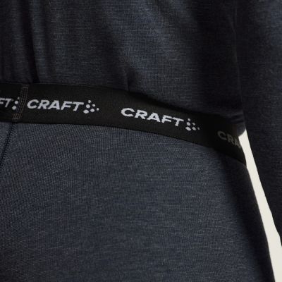5. Men's thermal underwear set WOOL MERINO SET M